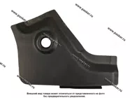 Кузов Поддомкратник 1118 передний правый|Код 25331