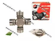 Крестовина Волга Газель Соболь УАЗ FENOX UJ80004C3|Код 25380