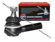 Рулевой наконечник Волга 3102 3110 короткий в сборе FENOX SP30169C3|Код 25386