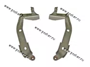 Петля капота 2110-12 левая/правая н/о|Код 254