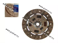 Диск сцепления 2110 LADA Image 21100-1601130-00|Код 25422