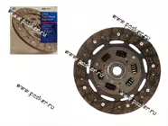 Диск сцепления 21213 LADA Image 21213-1601130-00|Код 25423