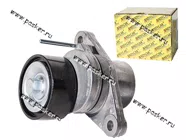 Подшипник натяжителя ремня генератора Renault Logan ANDYCAR с А/С с ГУР натяжной ANT39163|Код 25429