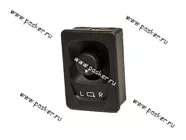 Блок упр-я электрозеркалами 2110 Волга AVAR джойстик 12.3769|Код 25440