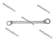 Ключ накидной 24х27 КЗСМИ|Код 2545