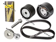 Ремень ГРМ+2 ролика Renault Duster 2л 16кл ANDYCAR КиТ-комплект ANKD455.52N|Код 25452