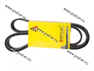 Ремень генератора Renault Duster 2л 16кл с А/С с ГУР c 2010 ANDYCAR 7PK1793|Код 25458