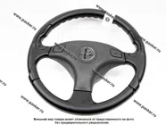 Руль 2101-07 21213 21214 Niva Urban Вираж-Спектр н/о Технопром|Код 25468