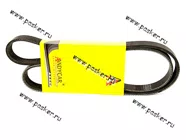 Ремень генератора Renault Logan LADA Largus без А/С с ГУР c 2010 1.6 л 16кл ANDYCAR 6PK1199|Код 25492