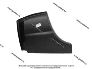 Кузов Ремчасть 2112 заднего крыла левая|Код 25546