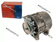 Генератор ГАЗ УАЗ дв 4178.10 4218 ELTRA 75А 161.3771|Код 25558