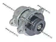 Генератор Камаз МАЗ дв 236 238 АТЭ-1 50А 1322.3771|Код 25561