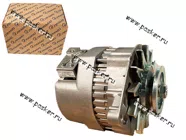 Генератор ПАЗ-3205 дв 5234.10 ELTRA 95А 291.3771|Код 25562