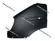 Крыло Газель 3302-8403013-30 новая переднее левое|Код 25581