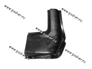 Кузов Ремонтная вставка РВО (уголок) 2108-099, 2113-15 левая|Код 25608