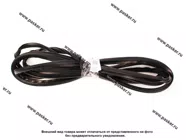 Уплотнитель лобового стекла Газель Next A21R23-5206050|Код 2562