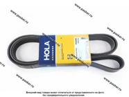 Ремень генератора Газель Next 2013- дв.Cummins Isf 2.8 HOLA 8PK2166 PH3590|Код 2563