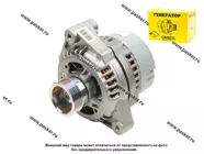 Генератор 2123 Chevrolet Niva Группа ОМЕГА 95А 7302.3705-02|Код 25648