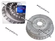 Барабан задний тормозной 2101-07 АвтоВАЗ|Код 25669