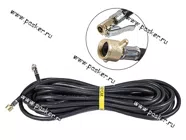 Шланг подкачки для грузовых авто 12м ANDYCAR|Код 25722