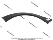 Кузов Ремчасть 2123 крыла к порогу левая|Код 25730