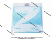 Наклейка Z 32х35см белая|Код 25732