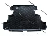 Коврик в багажник 2131 5D 95- пластик Comfort|Код 25759