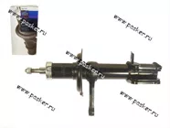 Амортизатор 2110-12 передний LADA Image правый в сборе|Код 25770