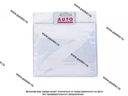 Наклейка Z 14х17см белая [упаковка 10 шт.]|Код 25777