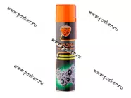 Смазка Силиконовая ELTRANS 400мл аэрозоль EL-0502.02|Код 25794