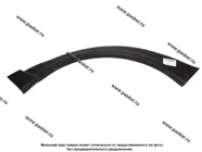 Кузов Ремчасть 2123 крыла к порогу правая|Код 25796