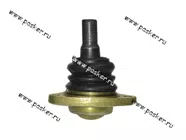 Шаровая опора Волга 3110 верхняя [упаковка 2 шт.]|Код 25809