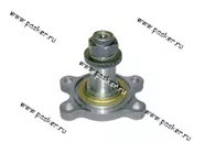 Ось заднего колеса 2108-099,2110 и мод., 2170 Priora|Код 25820