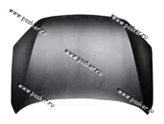 Капот 2190 Granta Калина 2 Начало|Код 25852