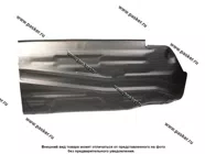 Кузов Ремчасть 2110 пола 1/2 правая|Код 25856