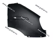 Крыло Газель 3302-8403012-30 новая переднее правое|Код 25868