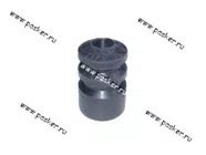 Буфер сжатия заднего амортизатора 2110 2170 Priora Балаково [упаковка 2 шт.]|Код 25871