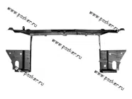 Кузов Рамка радиатора 1118 Калина Калина 2 (верх) Начало|Код 25876