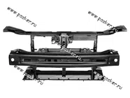 Кузов Панель передняя 2110 н/о,2170 Priora в сборе  Начало|Код 25878