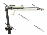 Рулевой вал 2190 Granta в сборе АвтоВАЗ|Код 25902