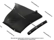 Кузов Соединитель 2172 заднего крыла правый|Код 25984