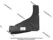 Кузов Кронштейн 2121 крепления реактивной тяги|Код 26008