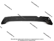 Кузов Усилитель 2111 задней панели|Код 26010