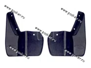 Брызговики передние 2115 Балаково|Код 26029