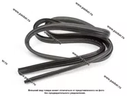 Уплотнитель багажника 2110 АО БРТ|Код 26031