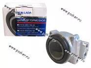 Цилиндр передний тормозной 2101-07 LADA Image внутренний правый|Код 26035
