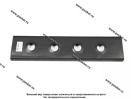 Кузов Усилитель 2110 порога короткий|Код 26065