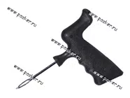 Шило для установки жгутов с пистолетной ручкой HXT-13|Код 26073