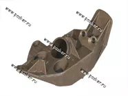 Кронштейн подушки двигателя 1118 Калина, 2190 Granta|Код 2611