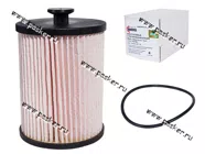 Фильтр топливный Газель-Бизнес дв Cummins ISF 2.8L MANOVER картридж MR9205334|Код 26134